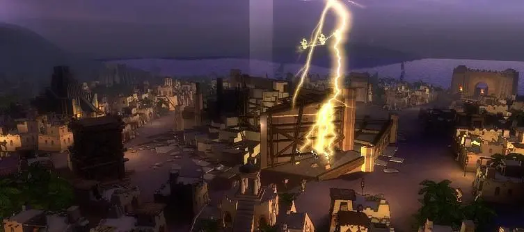 Ubisoft announces Babel Rising