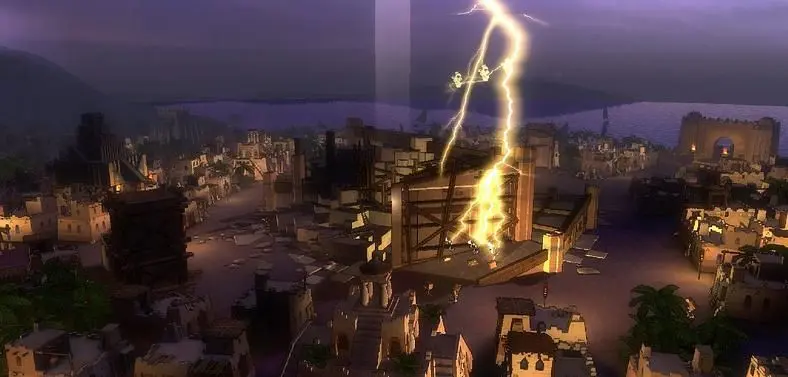 Ubisoft announces Babel Rising