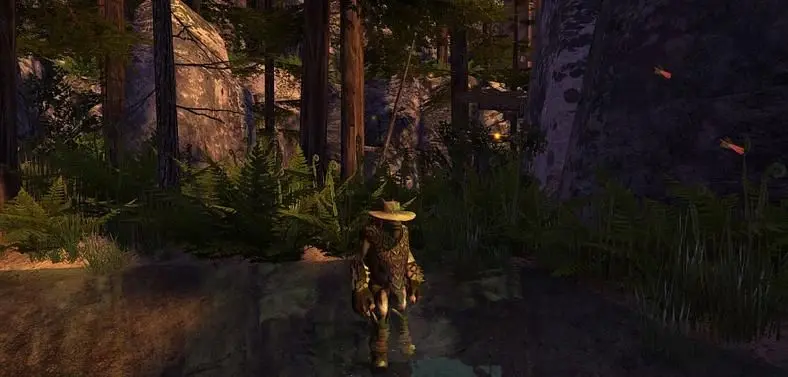 Creator: EA 'sabotaged' Oddworld: Stranger's Wrath