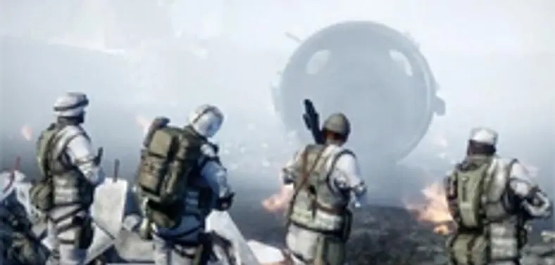 Story DLC for Battlefield: Bad Company 2? DICE "won't rule it out"