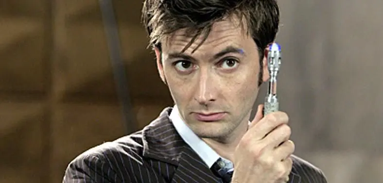 Triple-A Doctor Who game on the cards?