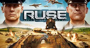 Cult Classic RTS R.U.S.E. Returns on Digital Platforms