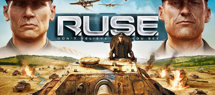 Cult Classic RTS R.U.S.E. Returns on Digital Platforms