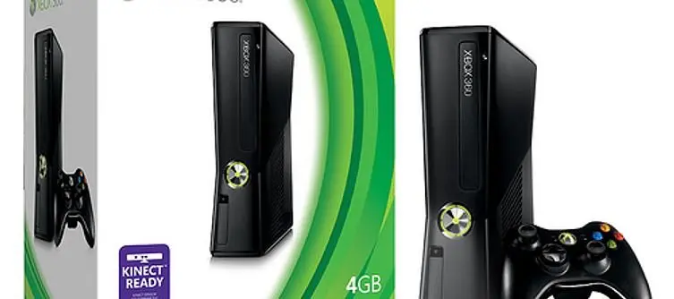 Subscription based $99 Xbox 360 deal goes live