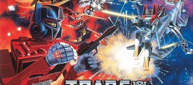 Jagex developing Transformers Online for PC, coming 2012