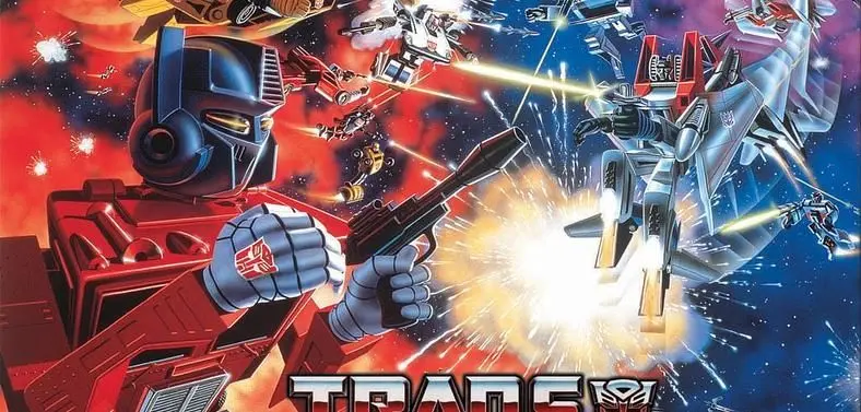 Jagex developing Transformers Online for PC, coming 2012