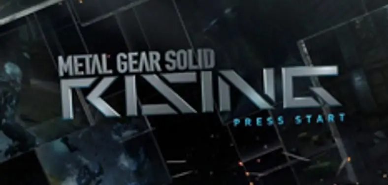 Metal Gear Solid: Rising multiplayer?