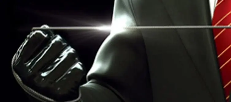 Hitman 5 gets bold evidence of bald 47's return, online CVs spill