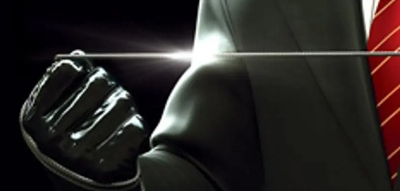 Hitman 5 gets bold evidence of bald 47's return, online CVs spill