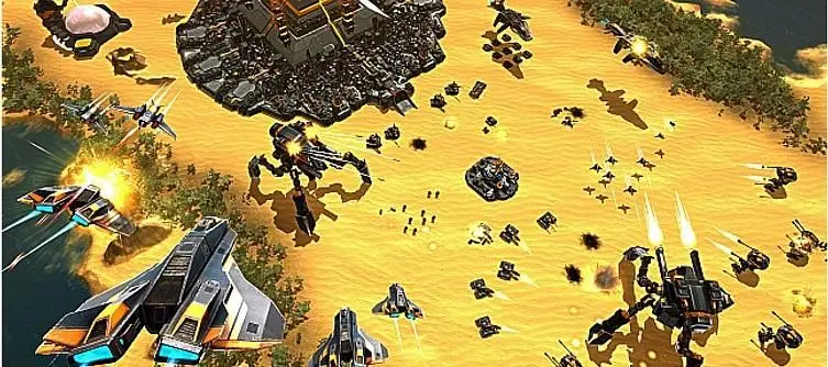 Get VIP access to the Etherium beta with Strategy Informer