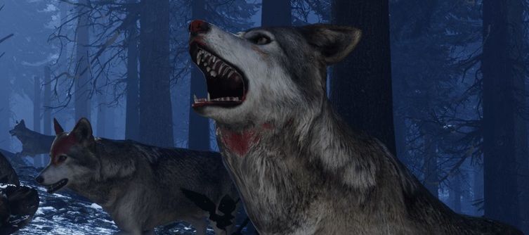 Tannenberg's Wolf Truce Event Is Live Adding Deadly Wolves to Its Battlefields