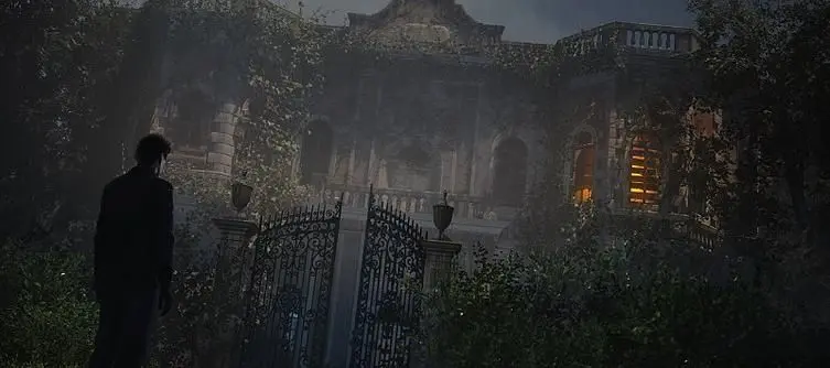 Frogwares Talks Cinematics and Narrative in Sherlock Holmes Chapter One, Responds to Comparison with AAA Titles