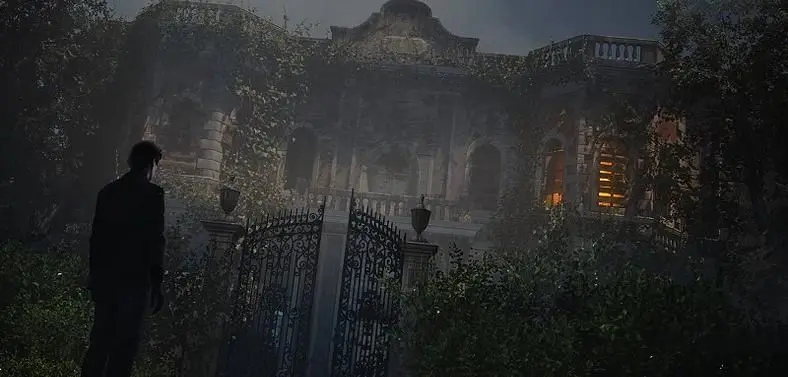 Frogwares Talks Cinematics and Narrative in Sherlock Holmes Chapter One, Responds to Comparison with AAA Titles