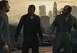 Rockstar: Michael, Franklin and Trevor not all playable from start in GTA V