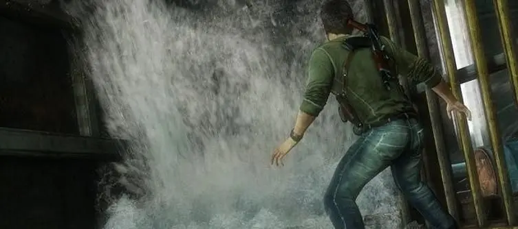 Uncharted 3's free-to-play multiplayer downloaded 350,000 times