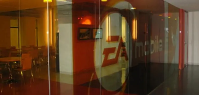 EA confirm "very small number" being let go from EA Montreal