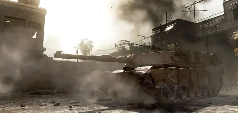 Bots, Unlocked Loadouts and Toggled Pop-ups Available In Private Call of Duty 4: Remastered Matches
