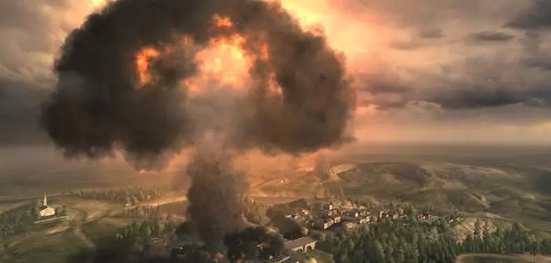 Ubisoft acquires Massive Entertainment, will publish World in Conflict
