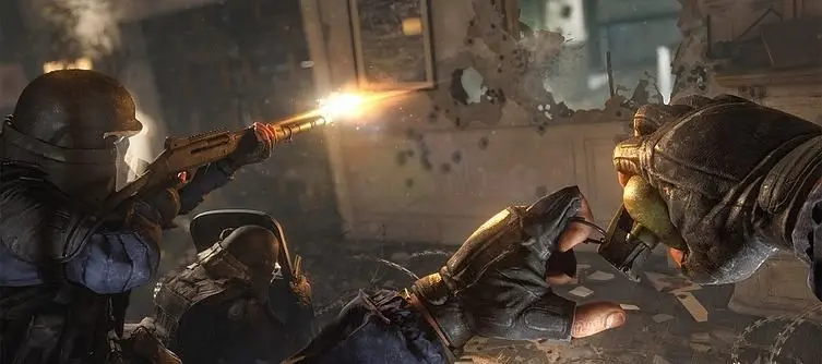 Rainbow Six: Siege playlists in 2016 will include hardcore modes