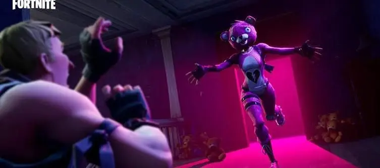 Fortnite Divorce is Now a Thing, According to Sources