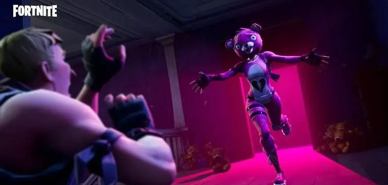 Fortnite Divorce is Now a Thing, According to Sources