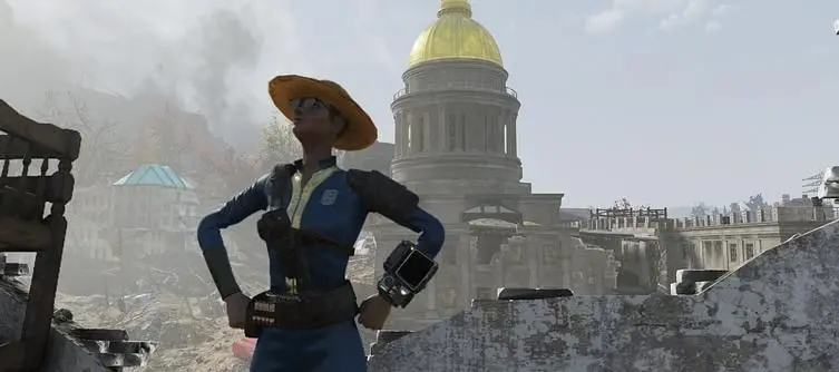 Fallout 76 Steam - Will Fallout 76 Release on Steam?
