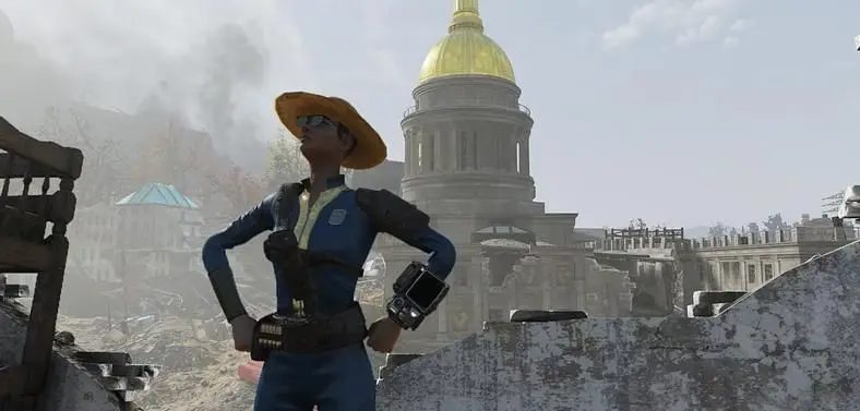 Fallout 76 Steam - Will Fallout 76 Release on Steam?