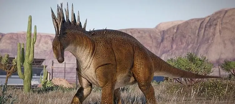 The First Jurassic World Evolution 2 Mods Remove Building Constraints, Add Invisible Fences, and More 