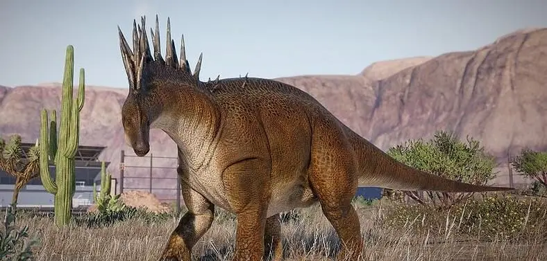 The First Jurassic World Evolution 2 Mods Remove Building Constraints, Add Invisible Fences, and More 