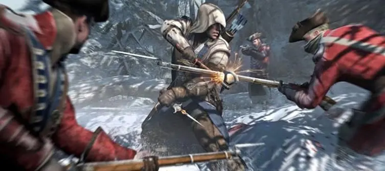 Report: PC version of Assassin's Creed 3 delayed til November