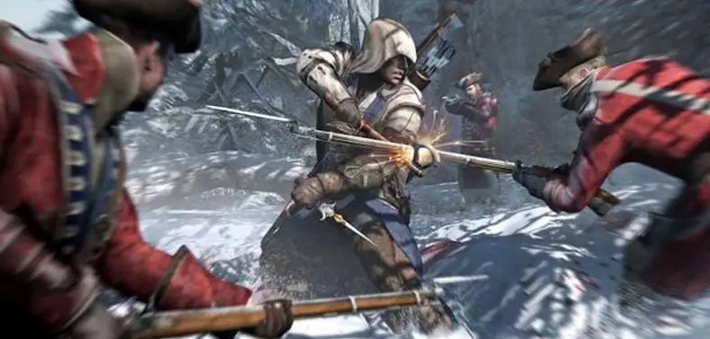 Report: PC version of Assassin's Creed 3 delayed til November