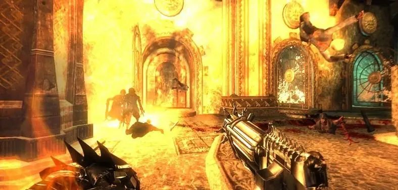 505 Games announces triple release for 20th February