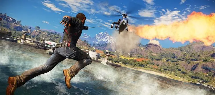 Rumor: System requirements for Just Cause 3 leaked [UPDATE: Confirmed]