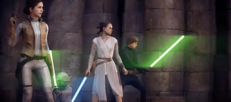 Star Wars Battlefront 2 Season 2 Coming Soon