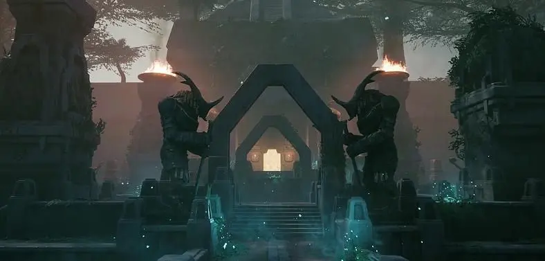 Remnant From The Ashes Swiftness Trait Guide