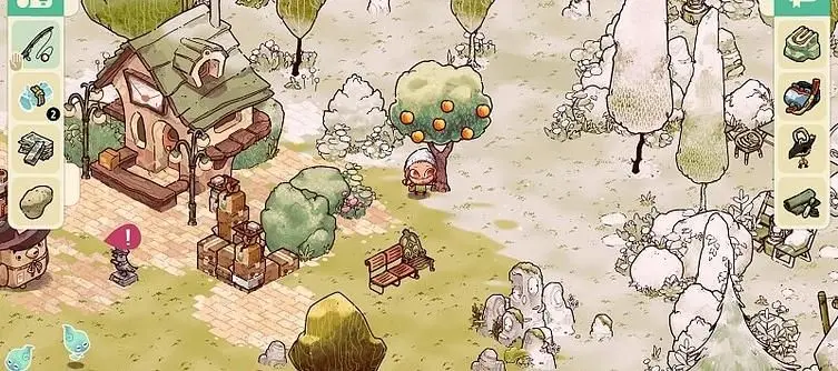 Cozy Grove Patch Notes - Update 1.7.0 Makes Rarer Fish Slightly Easier to Catch, Adds Fixes