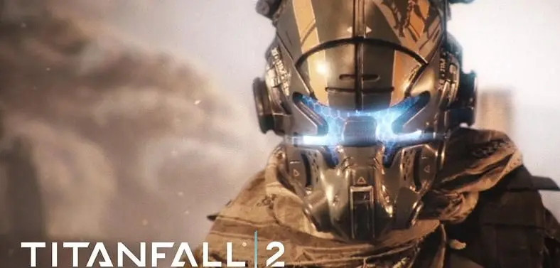 DDOS Attacks See Titanfall 2 Players Having to Deal With Unstable Servers
