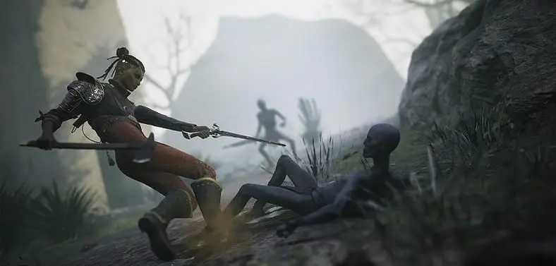 Flintlock: The Siege of Dawn System Requirements - These Are the PC Specs You'll Need to Run It