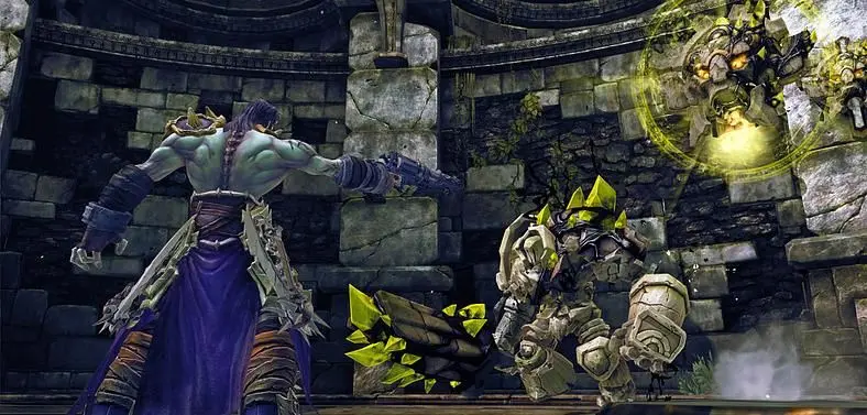 E3 2012: THQ will not have a booth on the floor