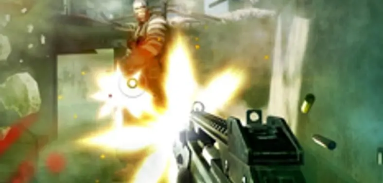 Bodycount's co-op ditched for "vital" isolation