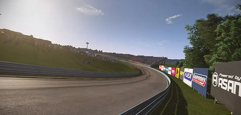 Slightly Mad Studios reveal eight new tracks for Project Cars