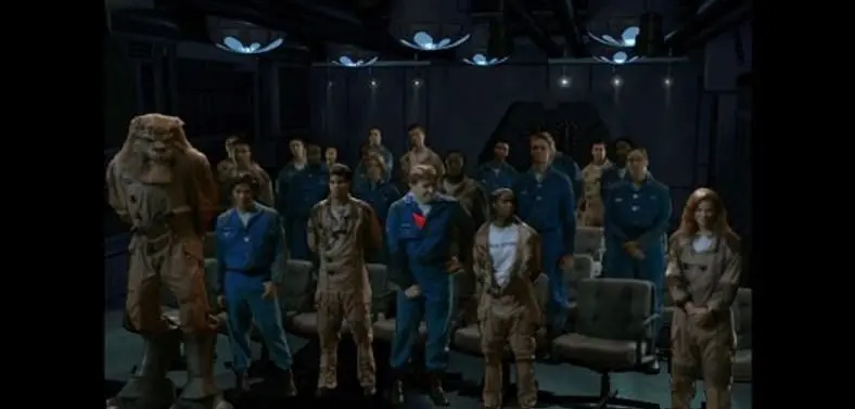 Classic space opera Wing Commander 3 available for free on Origin