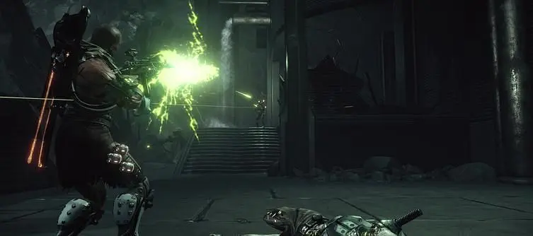 Closed Alpha Sign-Up For Action RPG Shooter Immortal: Unchained Begin Today