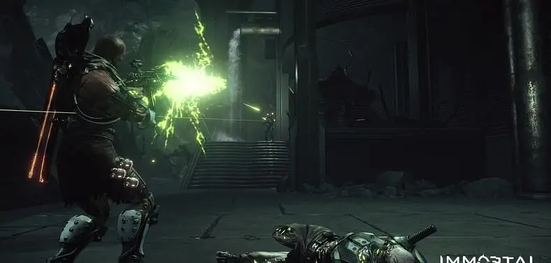 Closed Alpha Sign-Up For Action RPG Shooter Immortal: Unchained Begin Today