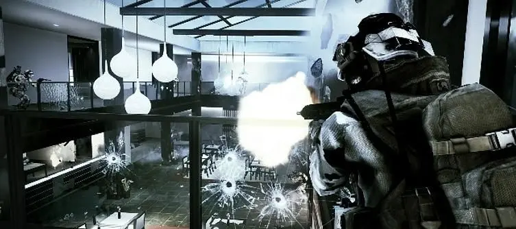DICE: No Rush mode in upcoming Close Quarters DLC for Battlefield 3