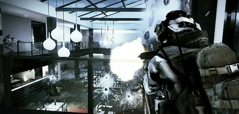 DICE: No Rush mode in upcoming Close Quarters DLC for Battlefield 3