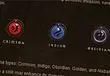 Blizzard detail Diablo III's runestones, come in five flavours