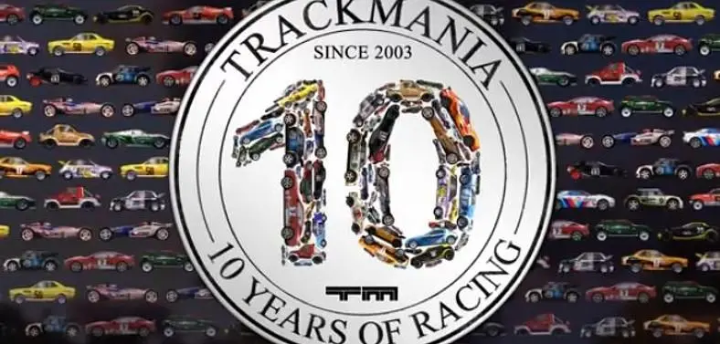 Ubisoft celebrates Trackmania's 10 year anniversary with 3 new demos
