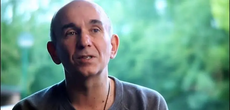 No, Peter Molyneux is not leaving the gaming industry