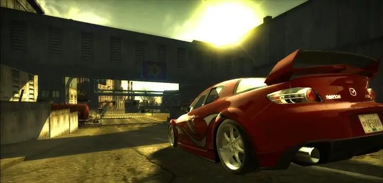 Need for Speed: Most Wanted 2 Revealed By BT Games